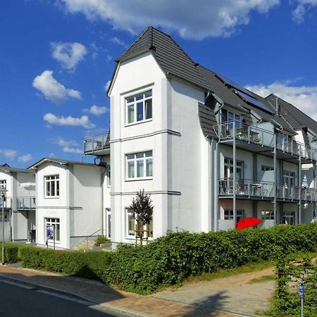 Villa Marin Wohnung 07 奥斯特西巴德钦诺维茨 外观 照片